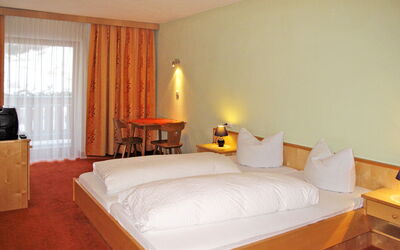 Accommodation:&nbsp;Haupthaus Schönblick (Svh118) 619.4