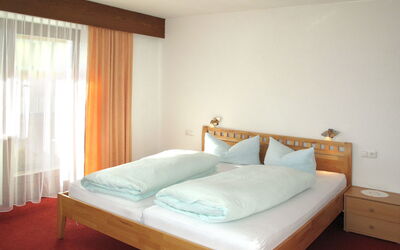 Accommodation:&nbsp;Haupthaus Schönblick (Svh119) 619.5