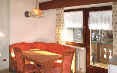 Accommodation:&nbsp;Haupthaus Schönblick (Svh119) 619.5