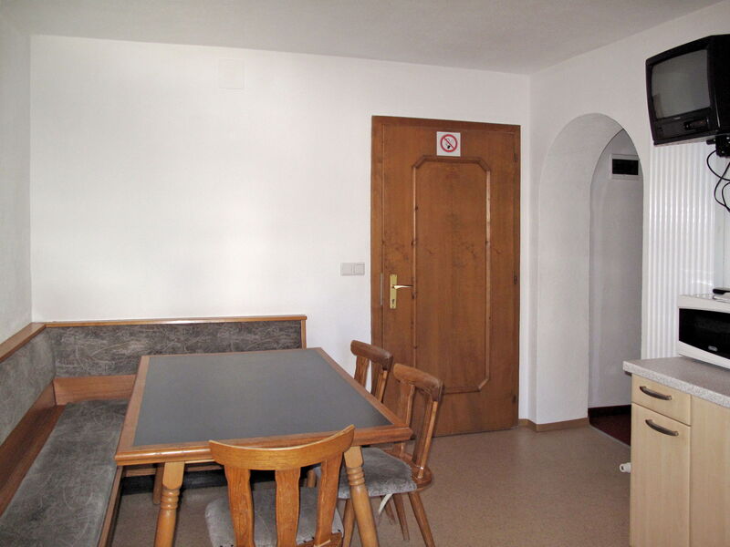 Accommodation:&nbsp;Haupthaus Schönblick 619.1