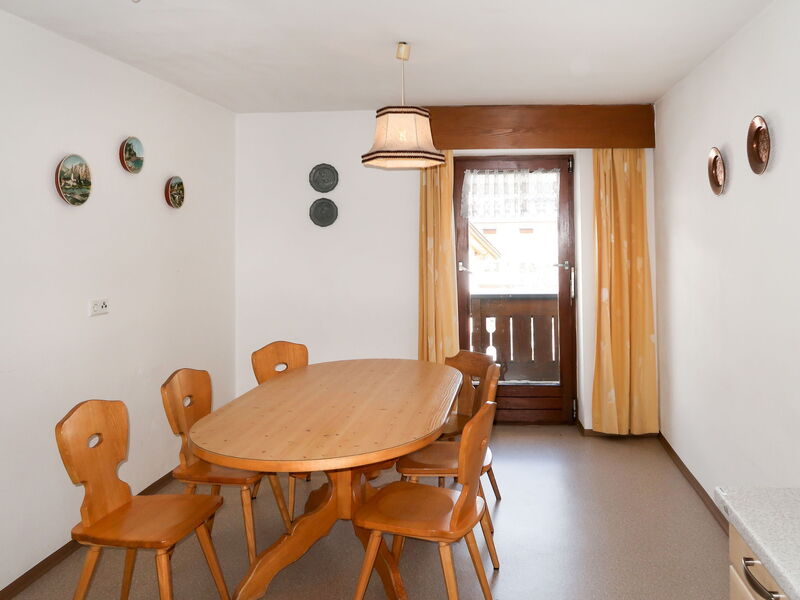 Accommodation:&nbsp;Haupthaus Schönblick (Svh116) 619.2