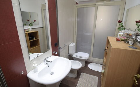 Etna View: Bathroom, Room, Property, Bathroom Sink, Interior Design, Sink, Building, Floor, Real Estate, Plumbing Fixture