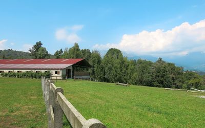 La Bertolina - Zubiena, Piedmont, Italy