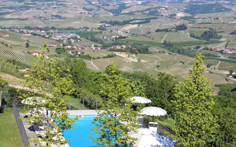Savio: Aerial Photography, Natural Landscape, Hill Station, Tree, Bird'S-Eye View, Rural Area, Mountain, Residential Area, Village, Hill