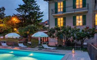 Savio - La Morra, Piedmont, Italy