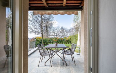 Accommodation:&nbsp;Cascina Vigne 602.1