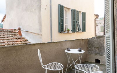 Accommodation:&nbsp;Geranio (Top130) 602.1