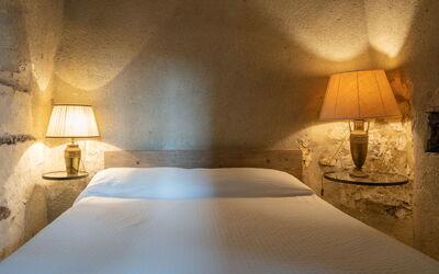 Accommodation:&nbsp;Geranio (Top130) 602.1