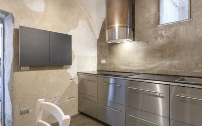 Torre Paponi 602