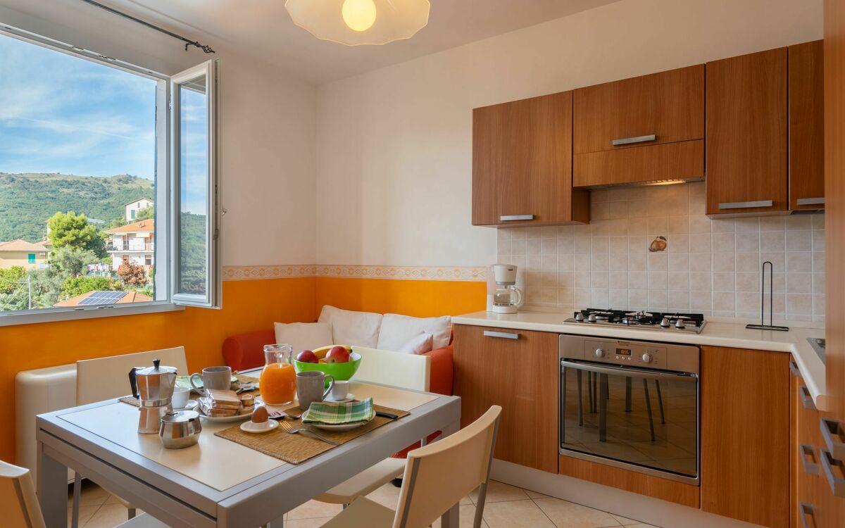 Accommodation:&nbsp;Arancia (Ptb153) 665.4