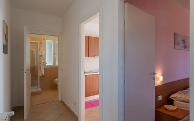 Accommodation:&nbsp;Rosa (Ptb150) 665.1