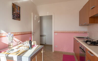 Accommodation:&nbsp;Rosa (Ptb150) 665.1