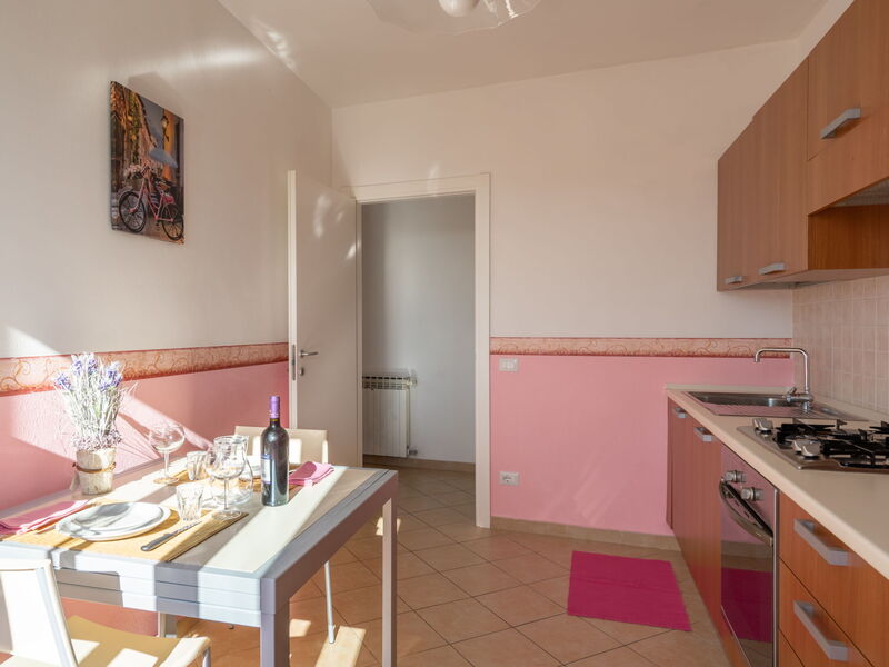 Accommodation:&nbsp;Rosa (Ptb150) 665.1