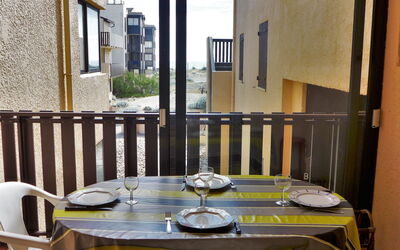 Accommodation:&nbsp;Les Maisons de L'Océan 450.9