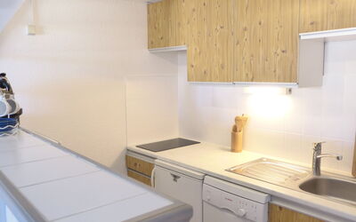 Accommodation:&nbsp;Les Maisons de L'Océan 450.11