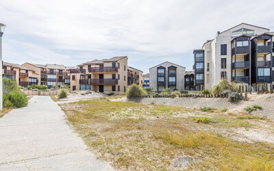 Accommodation:&nbsp;Les Maisons de L'Océan 450.7