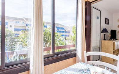 Accommodation:&nbsp;Les Maisons de L'Océan 450.7