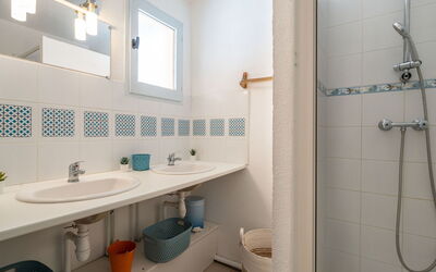 Accommodation:&nbsp;Les Maisons de L'Océan 450.9