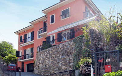 Degli Aranci (Imp385) - Imperia, Liguria, Italy