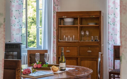 Molini di Prelà 627: Brown, Cabinetry, Furniture, Property, Bottle, Wood, Drawer, Interior Design, Window, Floor