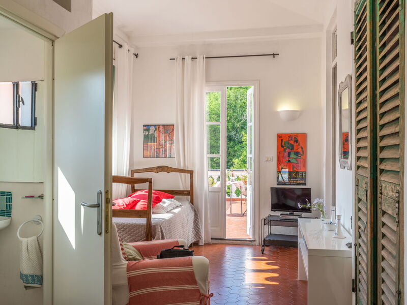 Accommodation:&nbsp;Costanza & Valeria (Pre133) 627.4