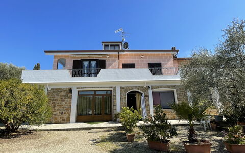 Accommodation:&nbsp;Olivo (Pgi128) 624.3