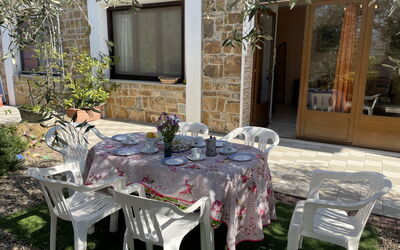 Accommodation:&nbsp;Olivo (Pgi128) 624.3