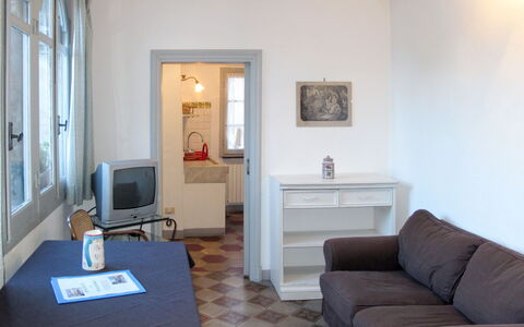 Accommodation:&nbsp;Morgana (Flg208) 660.3