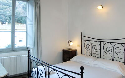 Accommodation:&nbsp;Morgana (Flg208) 660.3