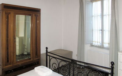 Accommodation:&nbsp;Morgana (Flg208) 660.3