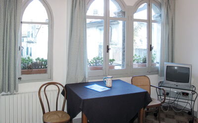 Accommodation:&nbsp;Morgana (Flg208) 660.3