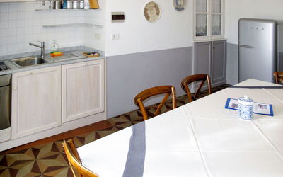 Accommodation:&nbsp;Ginevra (Flg209) 660.4
