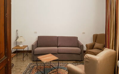 Accommodation:&nbsp;Tristano (Flg214) 660.6