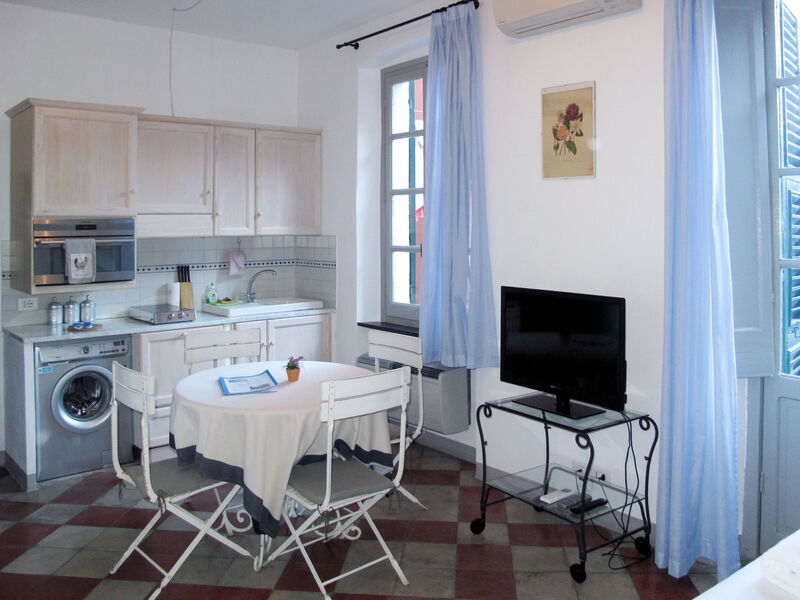 Accommodation:&nbsp;Isotta (Flg206) 660.1
