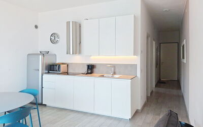Accommodation:&nbsp;La Maison Blanche 699.1
