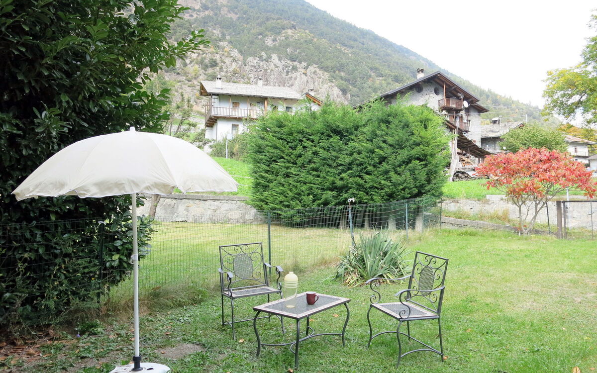 Accommodation:&nbsp;Della Cascata (Vpe101) 605.2