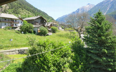 Accommodation:&nbsp;Della Cascata (Vpe101) 605.2