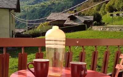 Accommodation:&nbsp;Della Cascata (Vpe101) 605.2