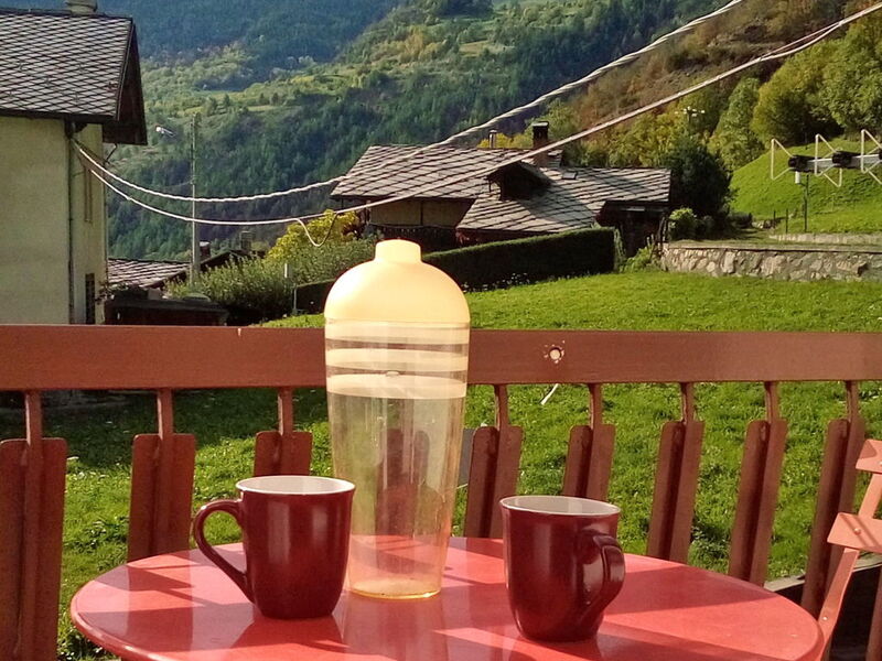 Accommodation:&nbsp;Della Cascata (Vpe101) 605.2