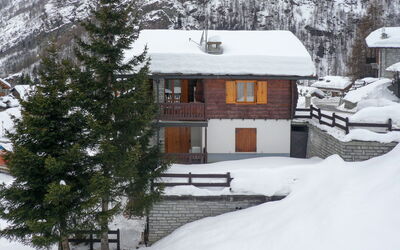 Coup D'Coeur - Paquier, Aosta Valley, Italy