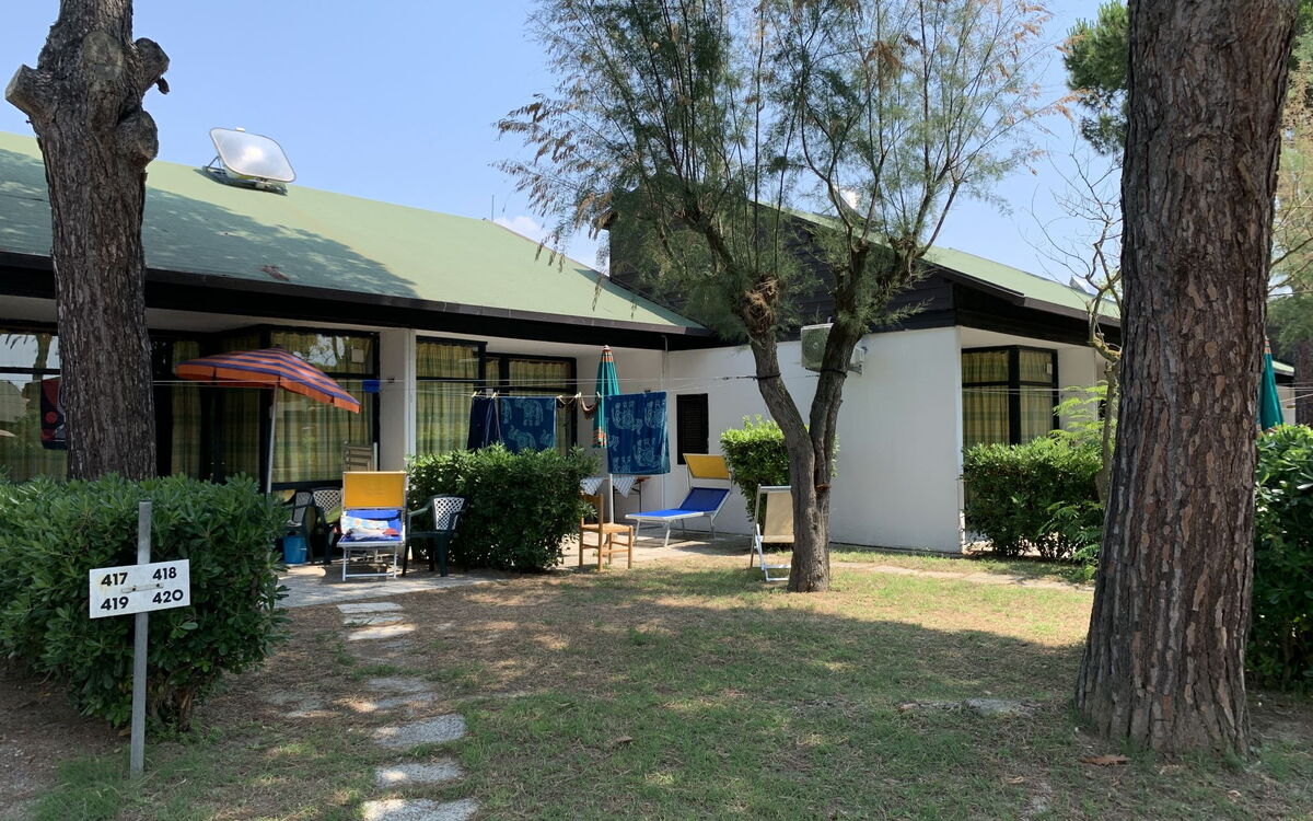 Accommodation:&nbsp;Bungalow 651.1
