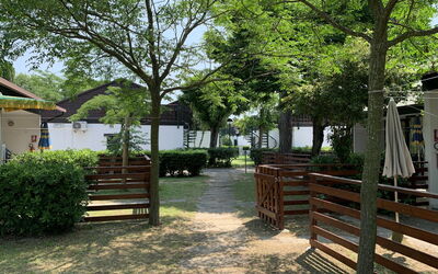 Accommodation:&nbsp;Dog'S Bungalow 651.3