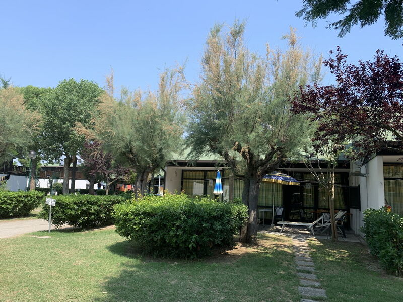 Accommodation:&nbsp;Bungalow 651.1