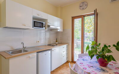 Accommodation:&nbsp;Mare Blu 651.1