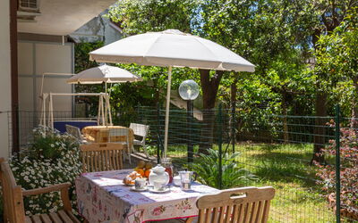 Accommodation:&nbsp;Mare Blu 651.1