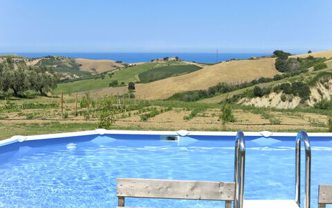 Accommodation:&nbsp;Serrani 620.3