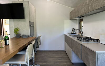 Accommodation:&nbsp;Serrani 620.3