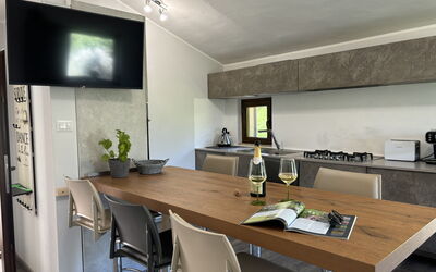 Accommodation:&nbsp;Serrani 620.3