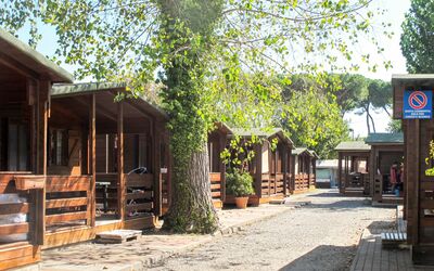 Marina di Massa 631: Property, Building, Tree, Town, House, Architecture, Real Estate, Rest Area, Home, Cottage