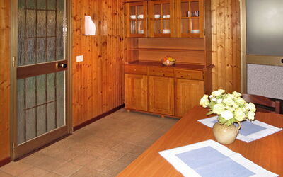 Accommodation:&nbsp;Camping Campeggio Italia (Mas371) 631.2
